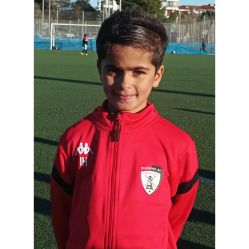 Ibrahim HACHANI