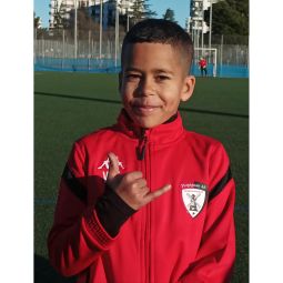 Wassime NEMILI CHIBANI