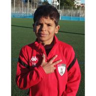 Ziad AOUIS BAHOUS